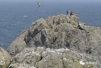 海测兵，兵哥哥中的“旅行家”