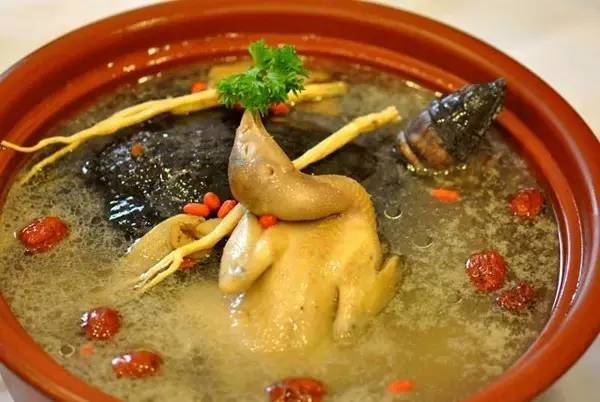 太强了!黑龙江车牌居然是一桌子名菜,你知道黑A是什么菜吗?