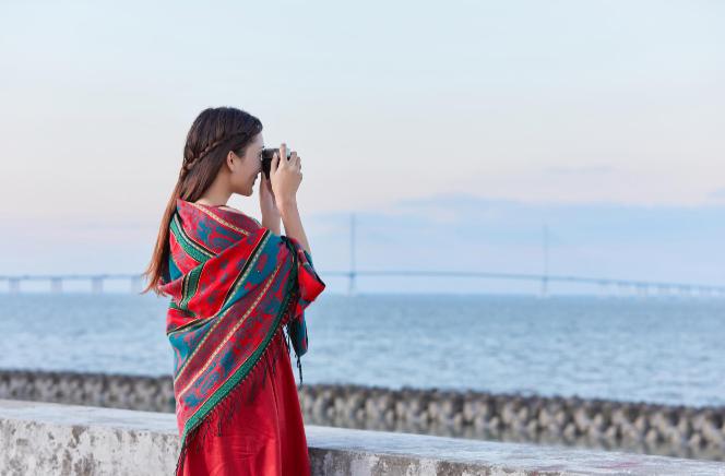 辞职后我实现了旅行自由了,辞掉了工作来一场说走就走的旅行