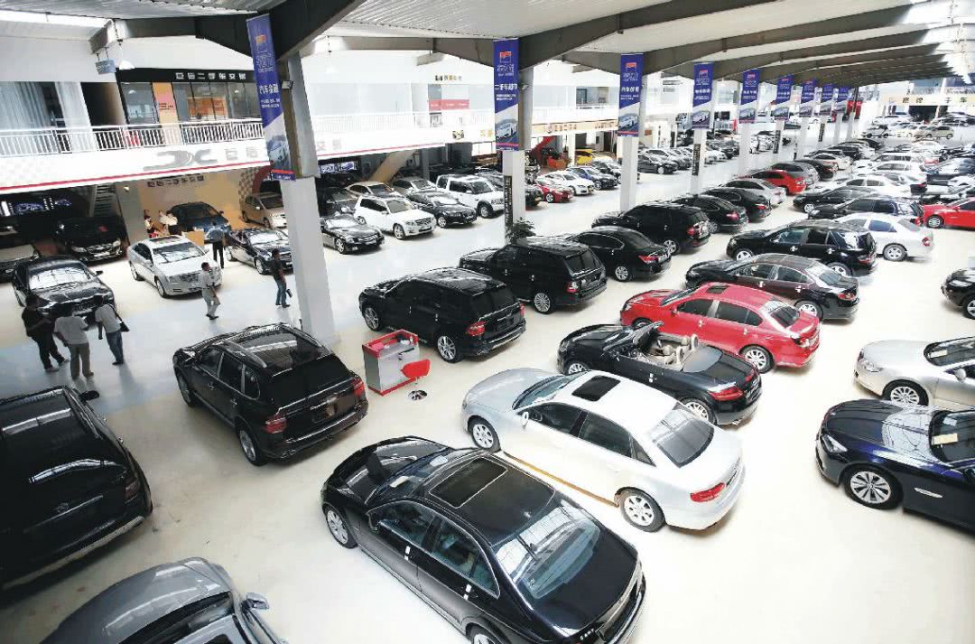 北京国五车最新政策,现在买国五的车有限制吗