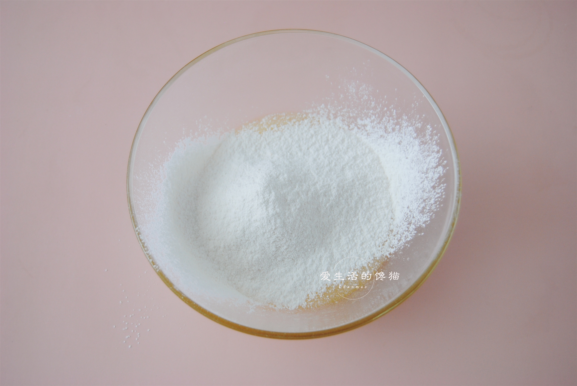 没有黄油也能做巧克力软饼,没有黄油能做咸饼干吗