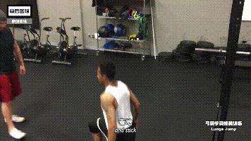 身高够弹跳不够怎么办,身高不够如何来凑