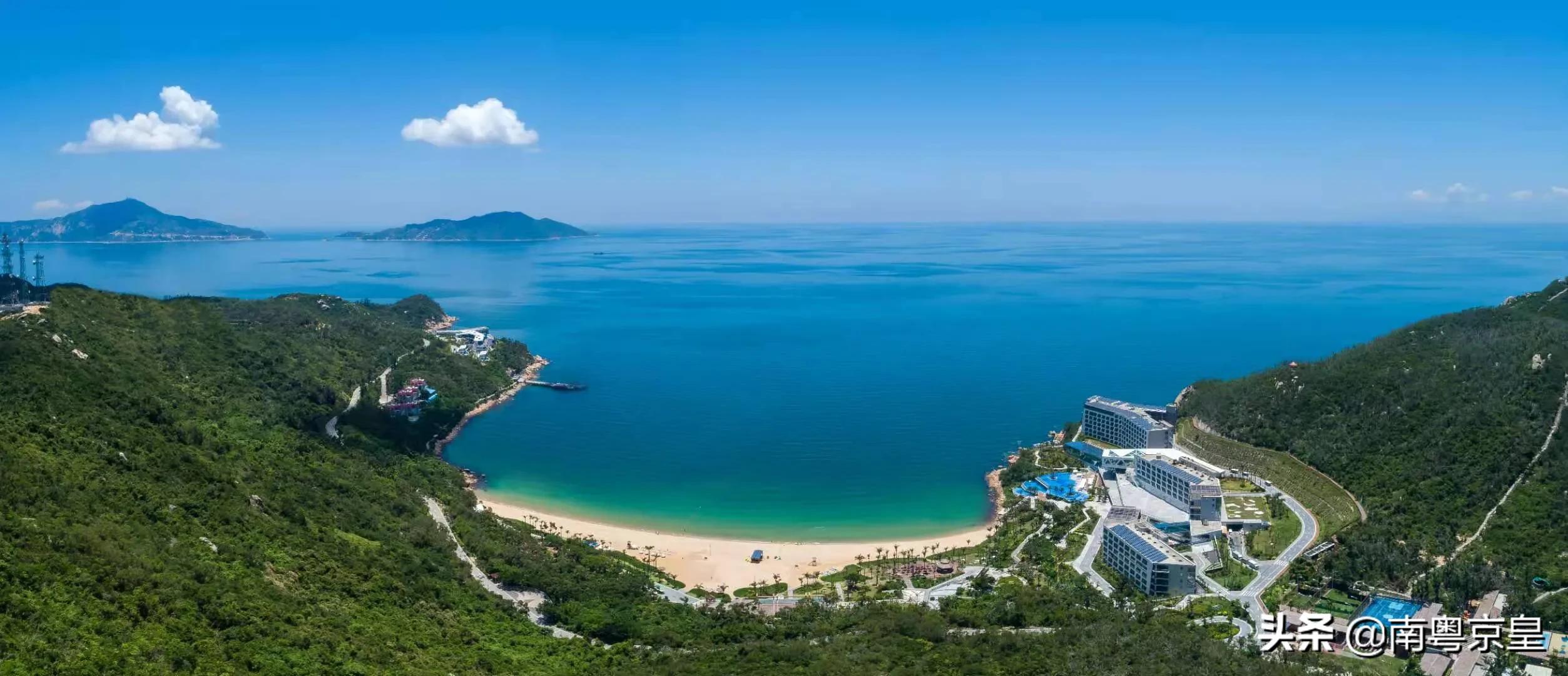 东澳岛海鲜旅游攻略,东澳岛最值得去的地方