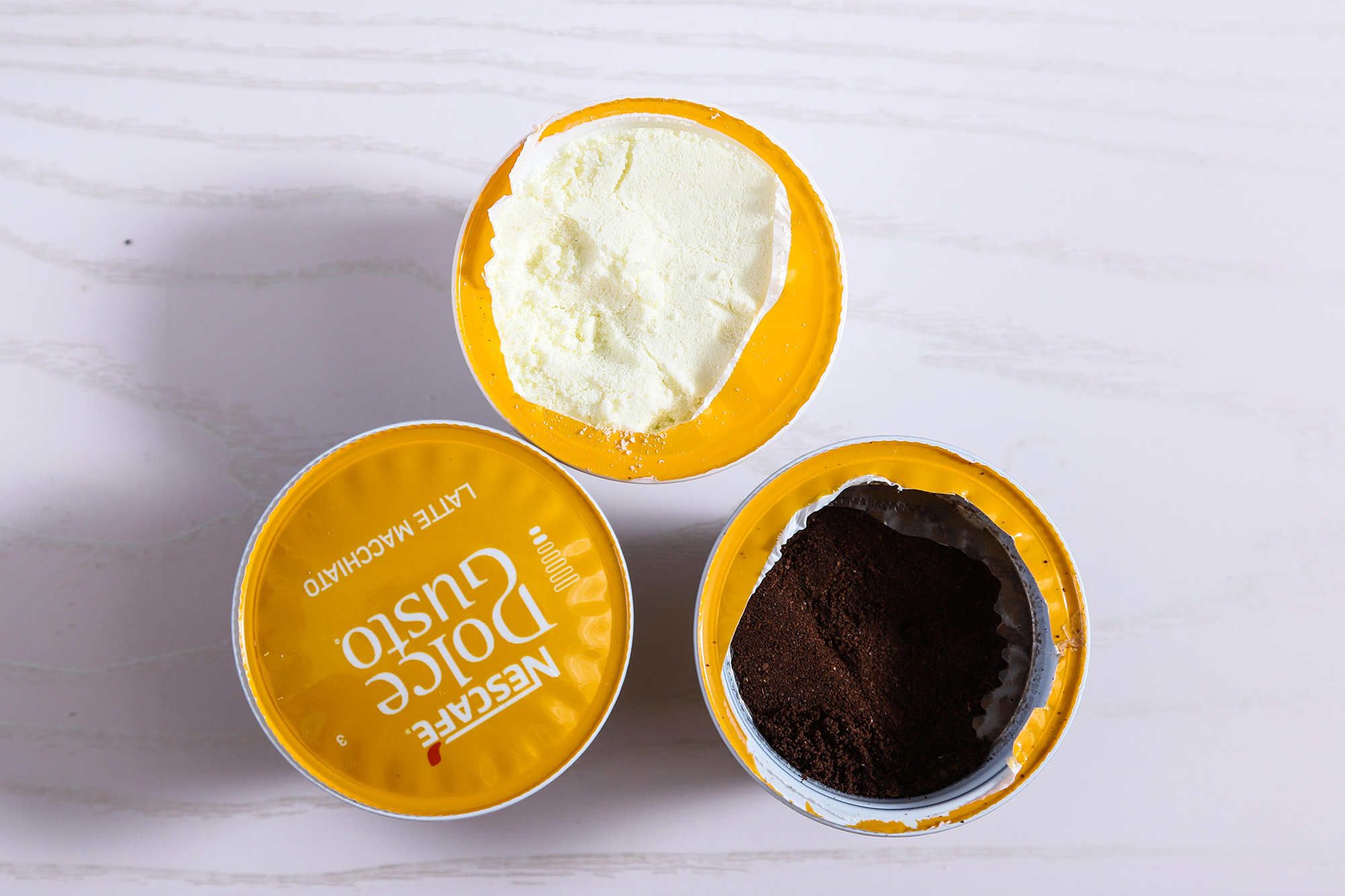 胶囊咖啡探秘,胶囊咖啡大评测