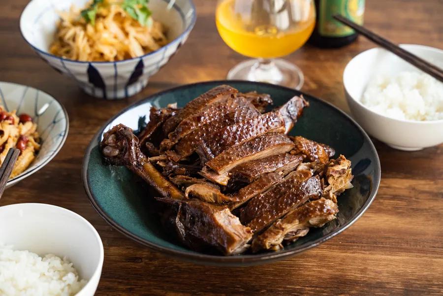 不排队的冷门美食,不排队的上海美食