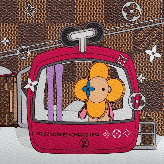 louisvuitton最值得买的款式,louisvuitton圣诞限定