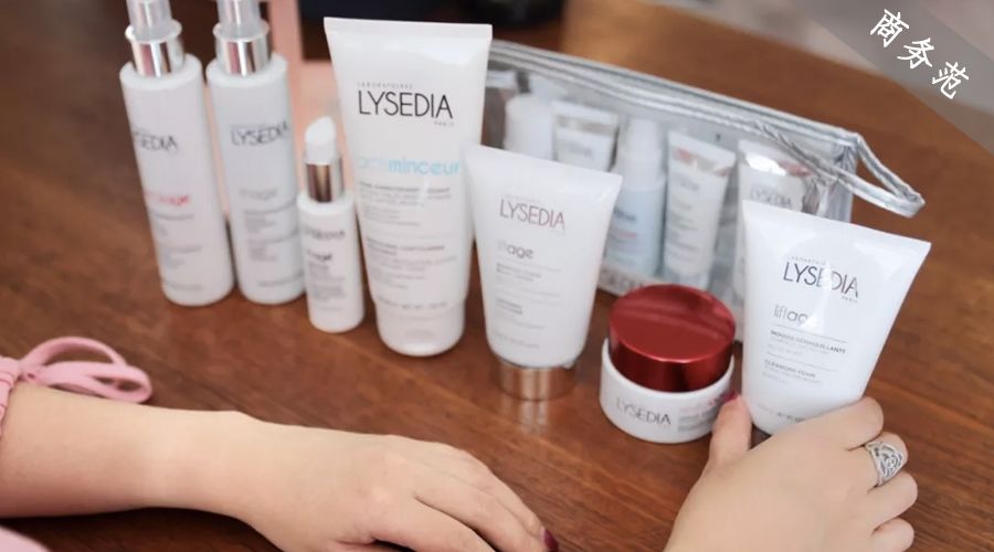 小众贵妇清爽抗衰老护肤品,法国护肤品抗衰老