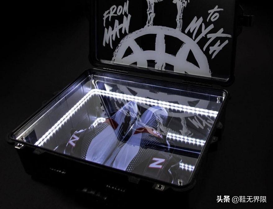 匡威为何成为nba指定球鞋,匡威回归篮球市场