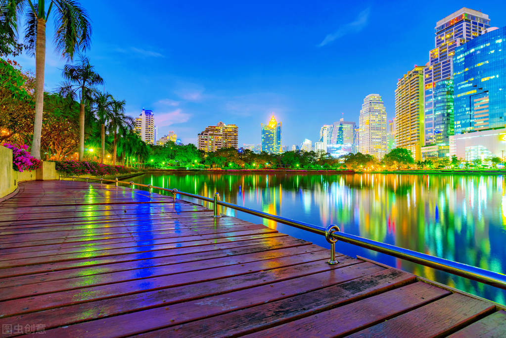 深圳全部公园大全,深圳公园排名最新消息