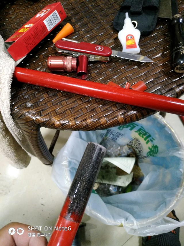 碳素抄网竿容易断吗,碳素抄网竿头节断了怎么修复