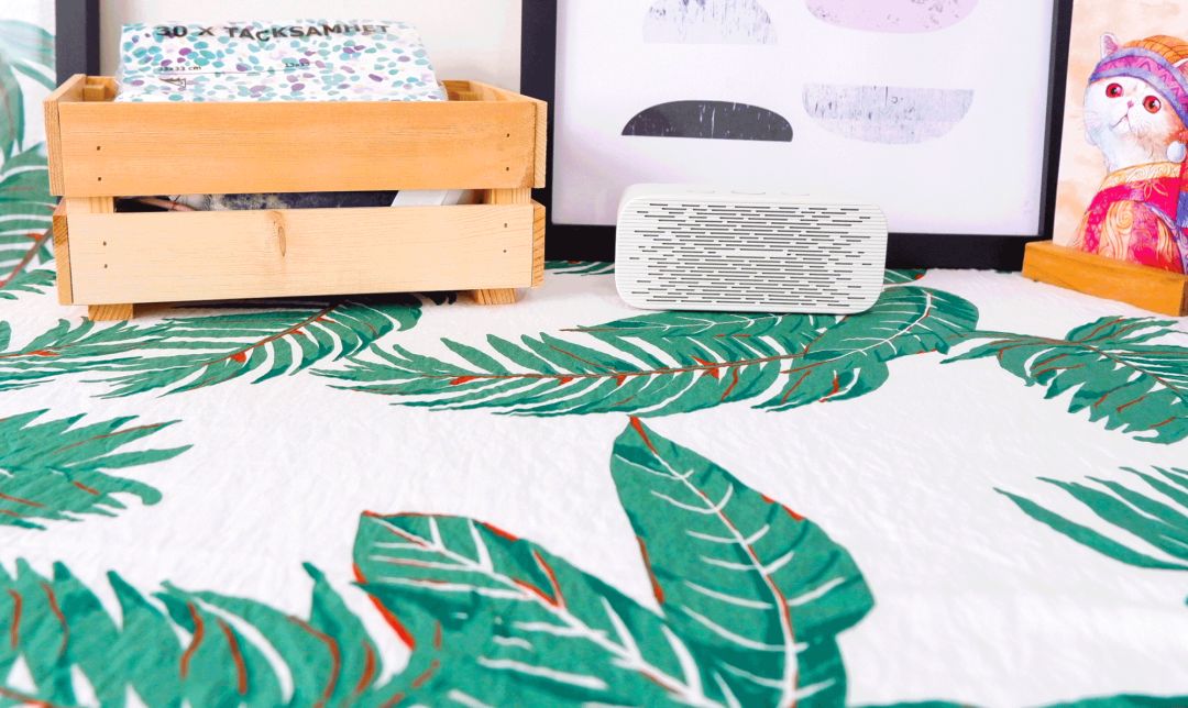 什么桌布好用又实用,手把手教你选择桌布