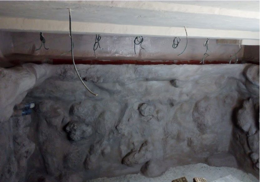 自己做大型水陆缸,在家自己打造一个沙漠缸