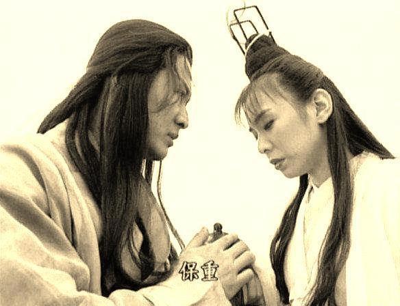 郭襄为什么恨男人,郭襄是一代女侠吗