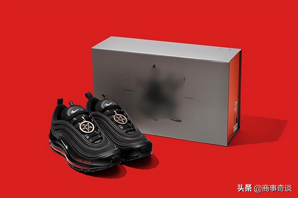 耐克惹众怒,耐克在美国为什么那么便宜