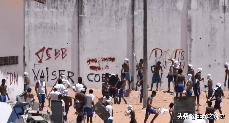 巴西还能崛起吗,巴西为什么不像美国一样发达