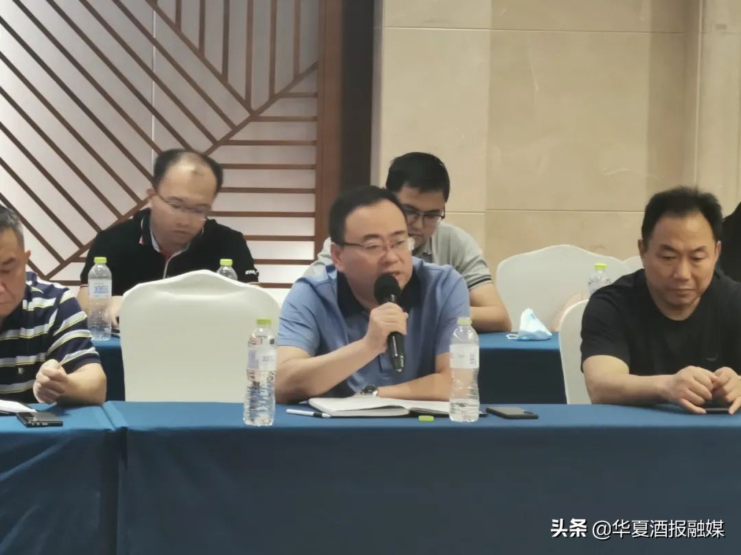 鲁酒高端市场现状,鲁酒现在怎么样了