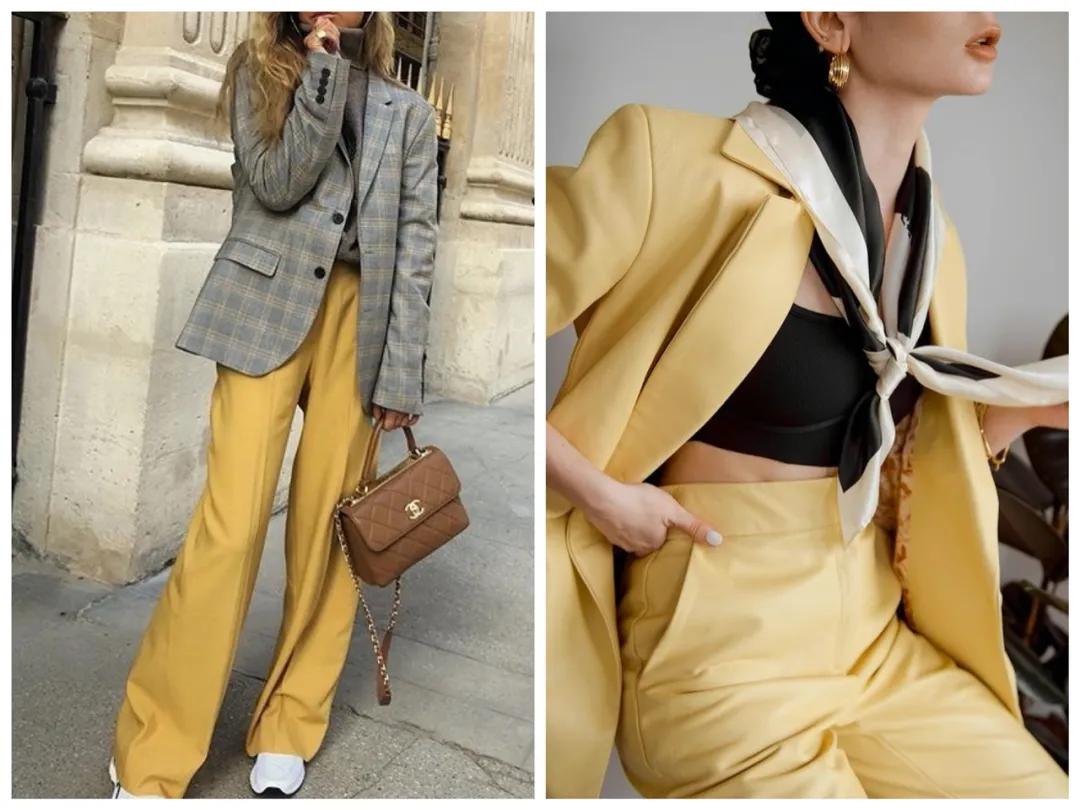 奶酷脸适合什么穿搭,奶酷蓝色系穿搭