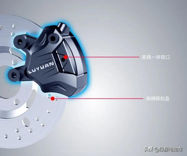 电动车后轮刹车有异响抹黄油,雅迪电动车刹车异响怎么解决