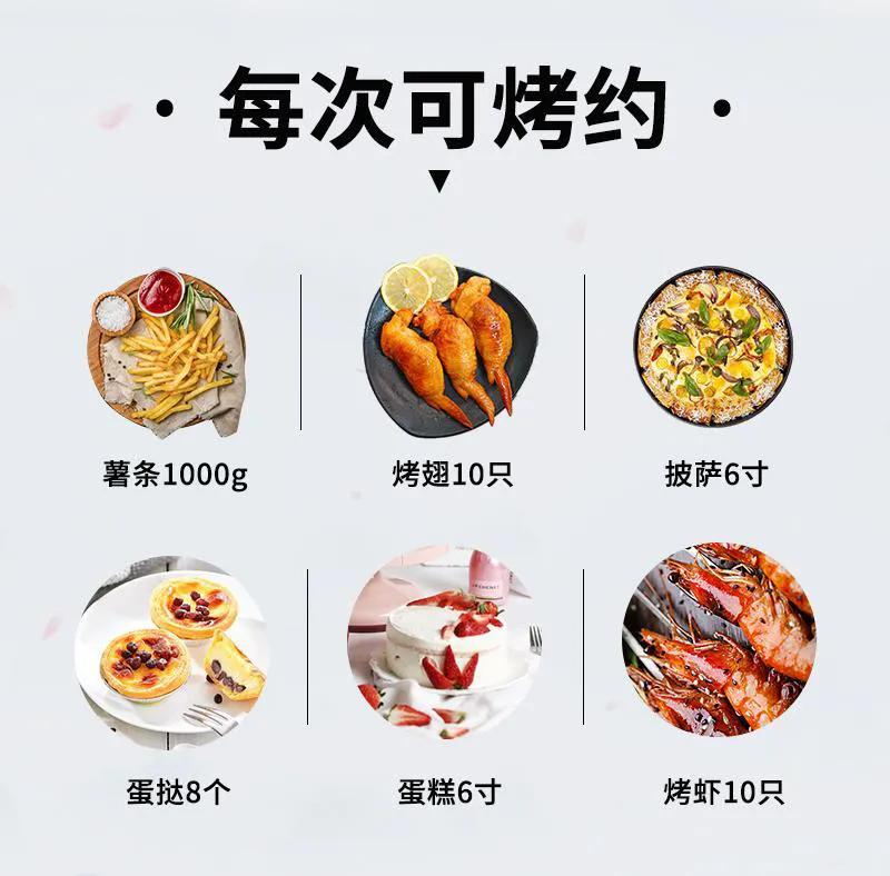 双十一厨房小家电必买清单,双十一家电购物清单文案