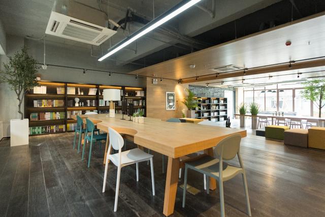 南京龙湖冠寓定义新租,苏州龙湖冠寓租房真实感受