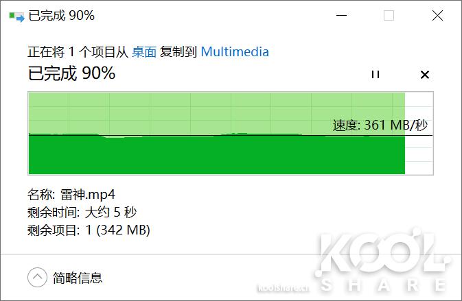 经济型9盘位NAS，QNAPTVS-951N开箱拆解评测