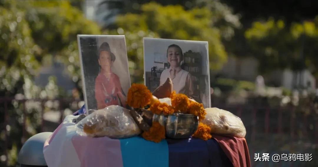 气到抽搐发抖电视剧,气到发抖的电影解说