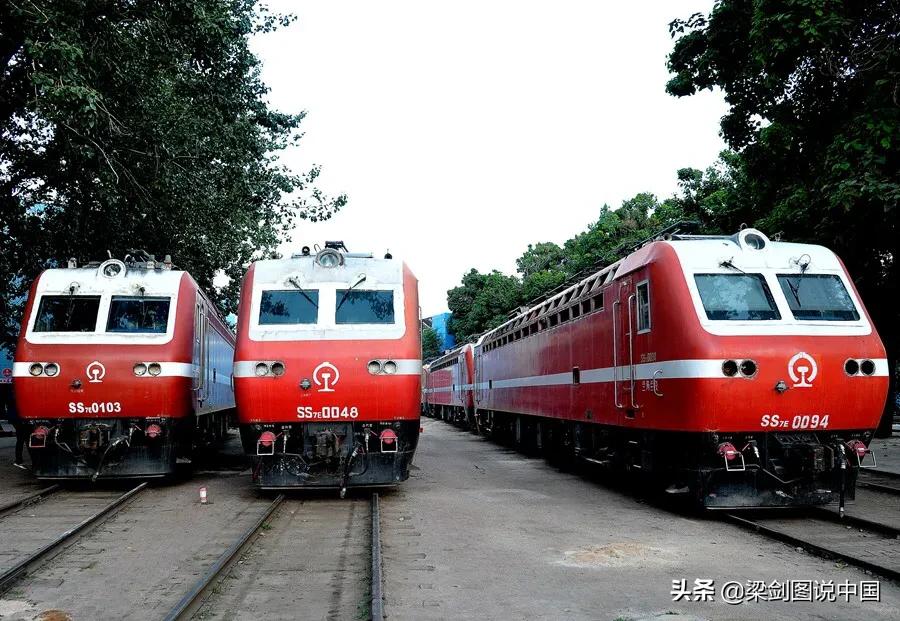 中车兰州机车厂新厂建设进展,兰州机车最新动态