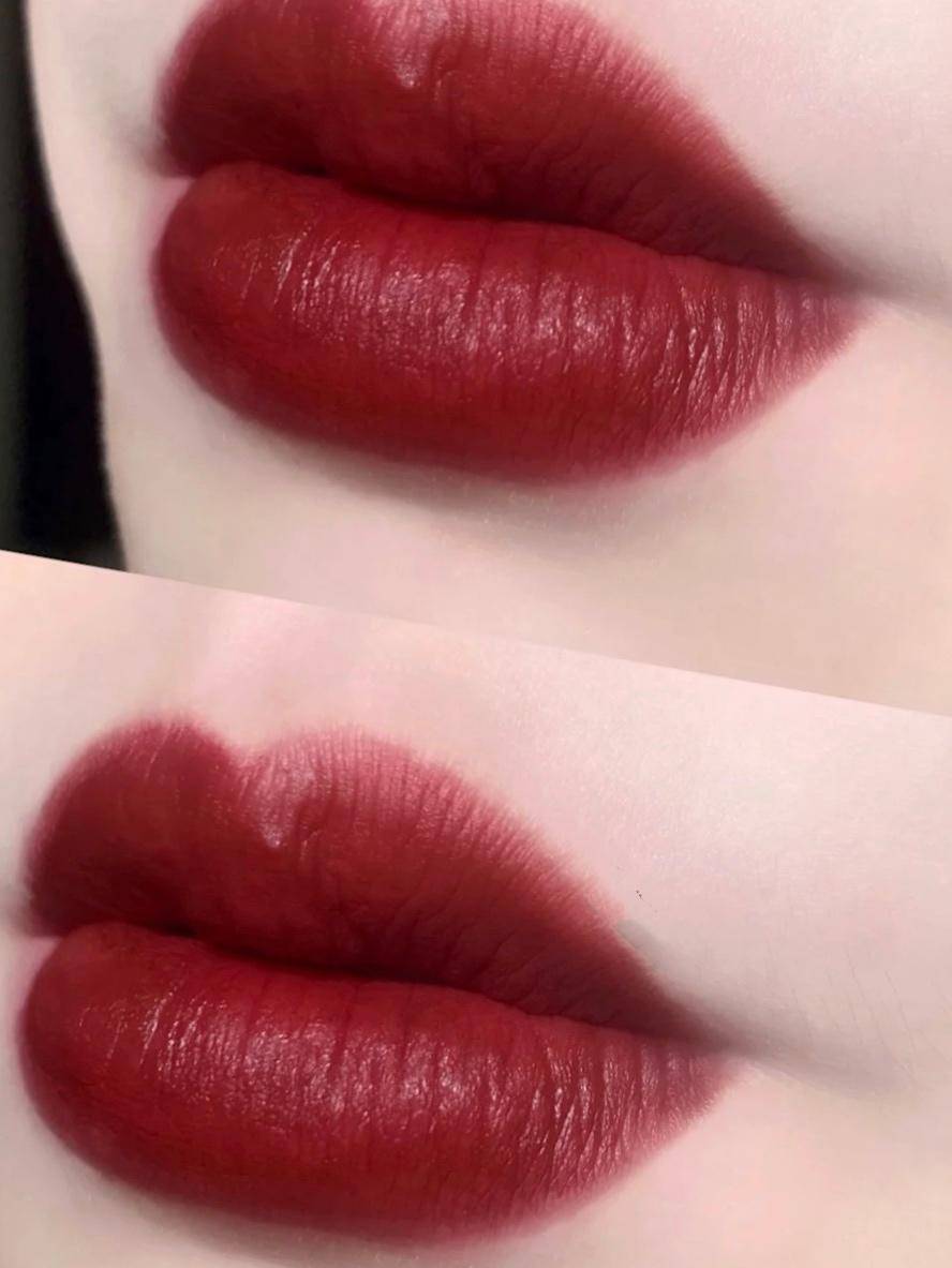 dior六只星光唇膏,dior适合黑黄皮的色号