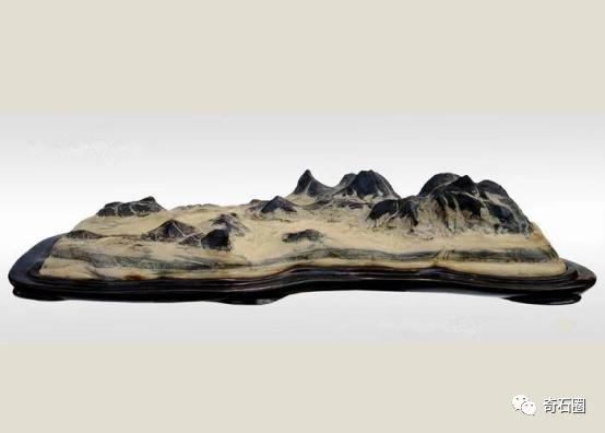 不瞒你说，这些石头你去了主人家里都未必能看到