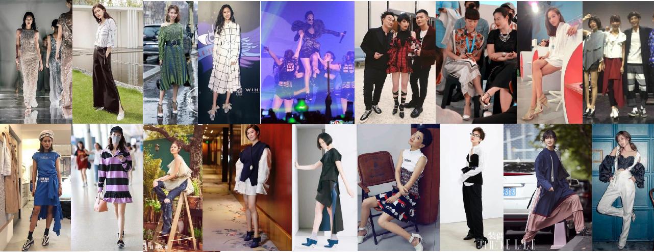 中欧汇源创主力设计师潘国瑶（YOYOPAN）