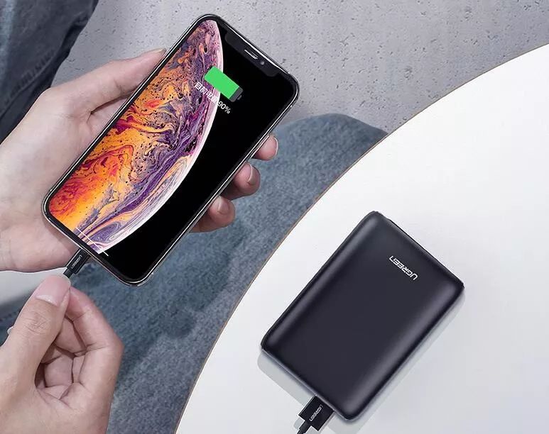 大容量快充充电宝哪个好用,快充充电宝哪款好用容量大