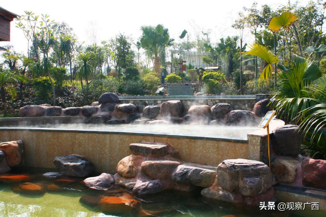 我想约你去看风景,象州自助游攻略