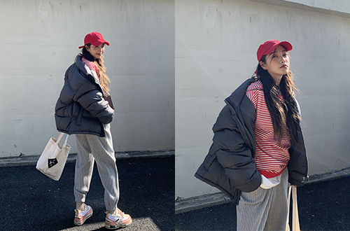 每个女人衣柜里应有的大衣,衣柜一定要有一件驼色大衣