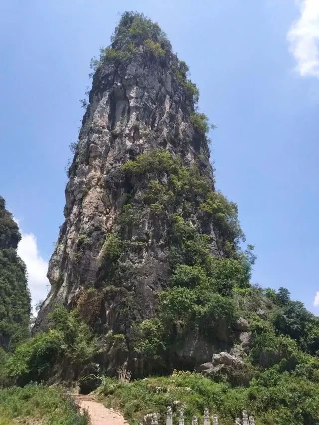 百里山水画廊深度,百里画廊风景如画心旷神怡