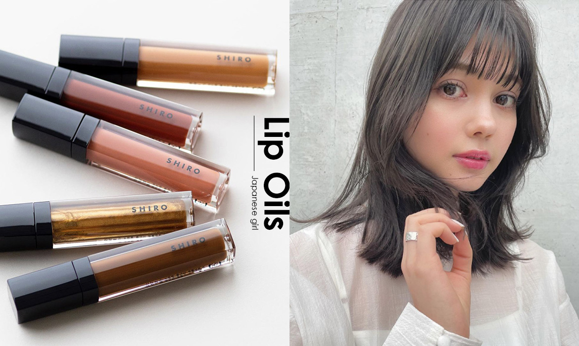 超好用的女生化妆包,好用的润唇油适合大干唇