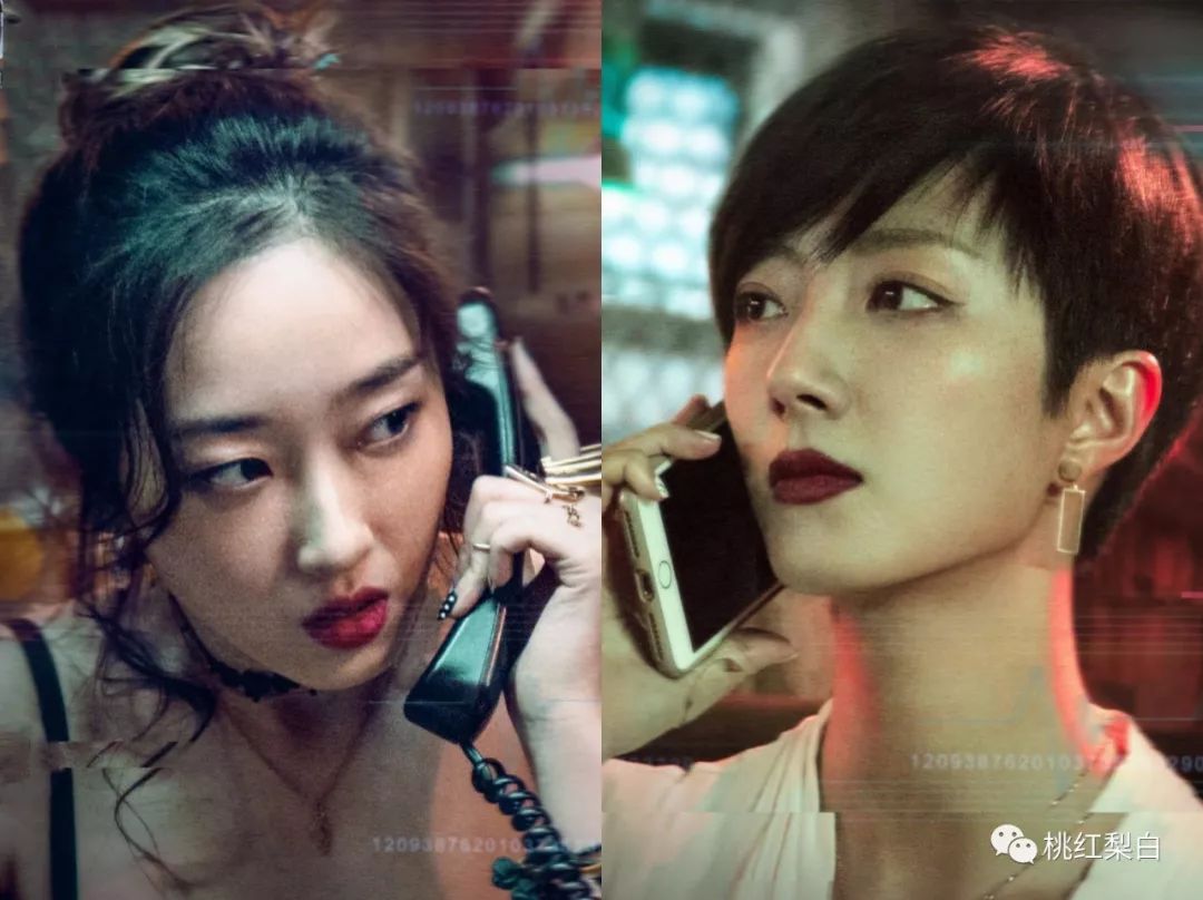 蒋梦婕李沁跳舞梦回红楼,蒋梦婕杨幂李沁红楼梦