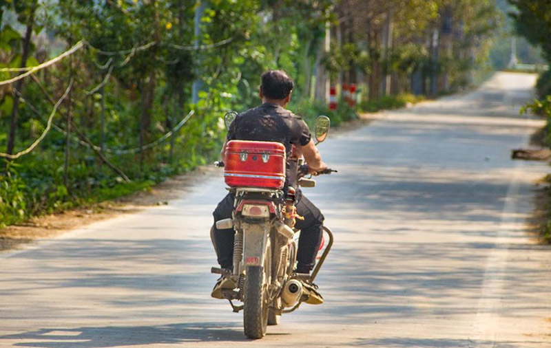 波司登高德康从小裁缝到服装大佬,波司登创始人创业史