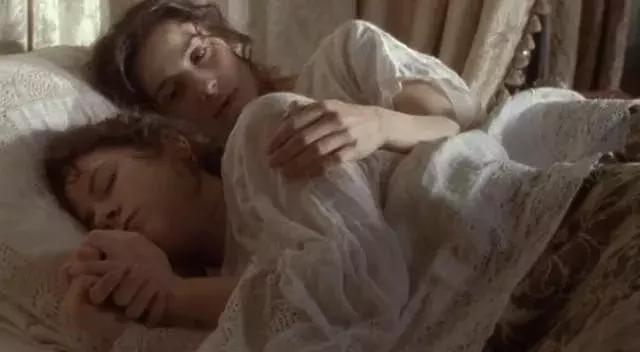 14年不变，这部*欲情**大片拍出了最美的爱情