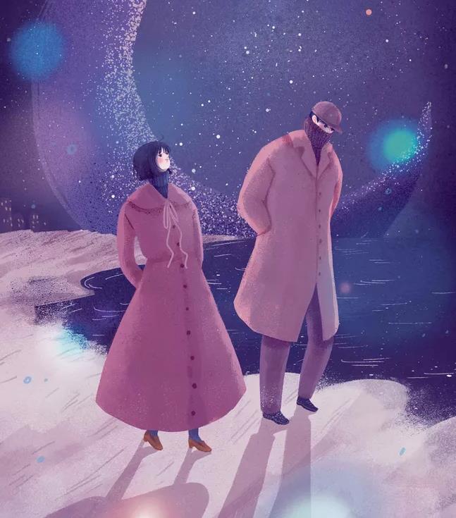 女生喜欢渣男而不喜欢直男的区别,你知道女生为什么那么喜欢渣男吗