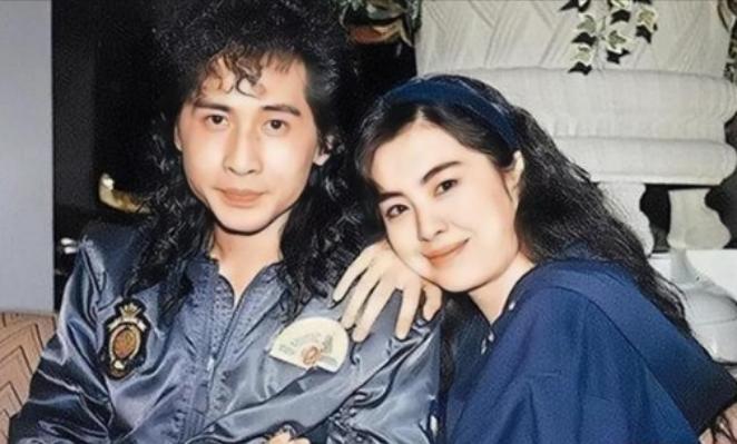 王祖贤和齐秦分手原因揭秘,揭秘齐秦王祖贤分手内幕