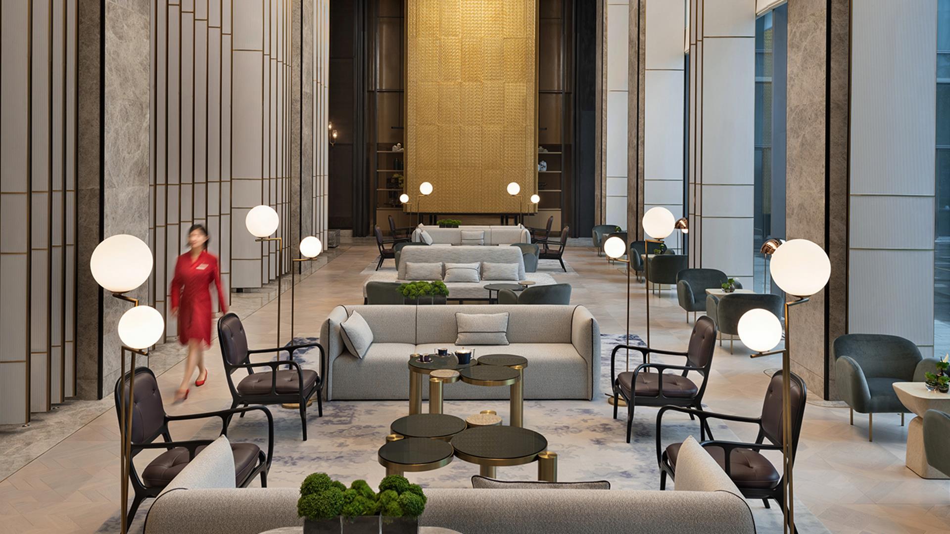 杭州远洋凯宾斯基酒店什么星级,杭州远洋凯宾斯基酒店在哪个区