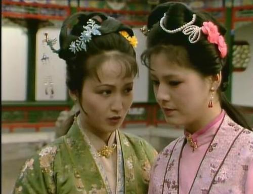 活色生香角色表,活色生香角色名