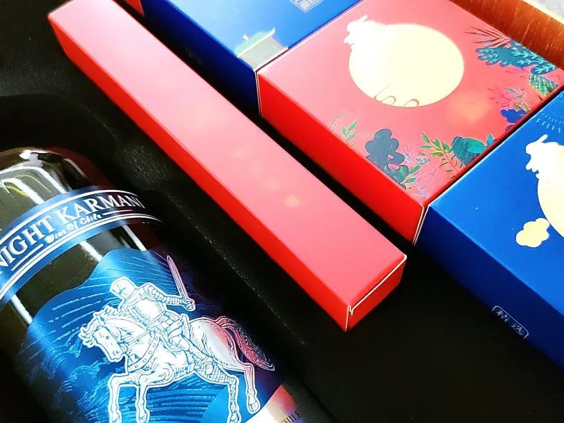 2022互联网大厂中秋礼盒,2019互联网大厂中秋礼盒