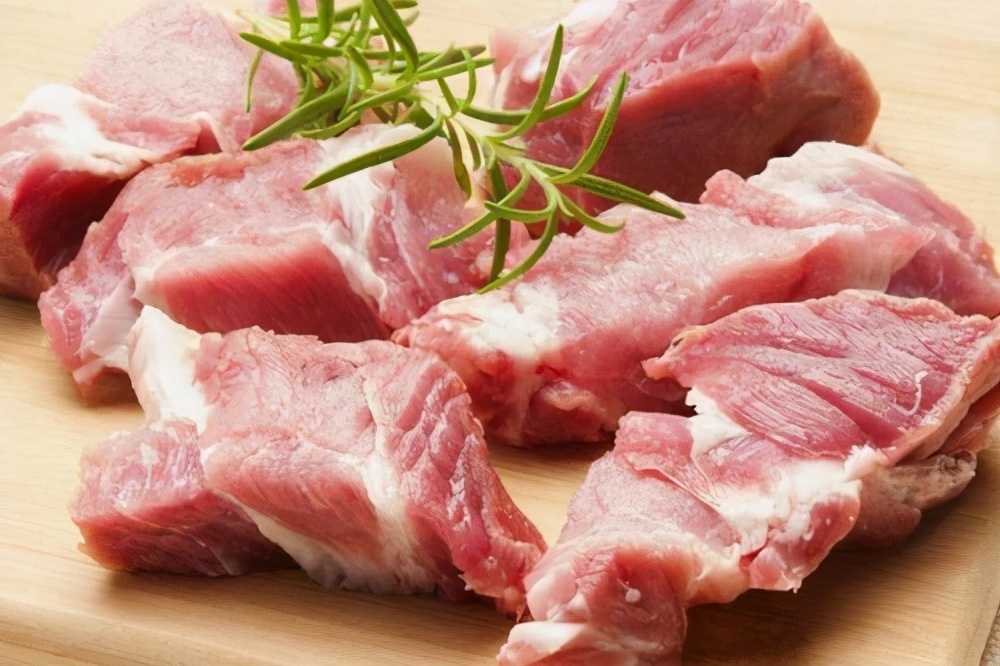 淋巴不能吃鸡肉吗,有淋巴的人不能吃什么