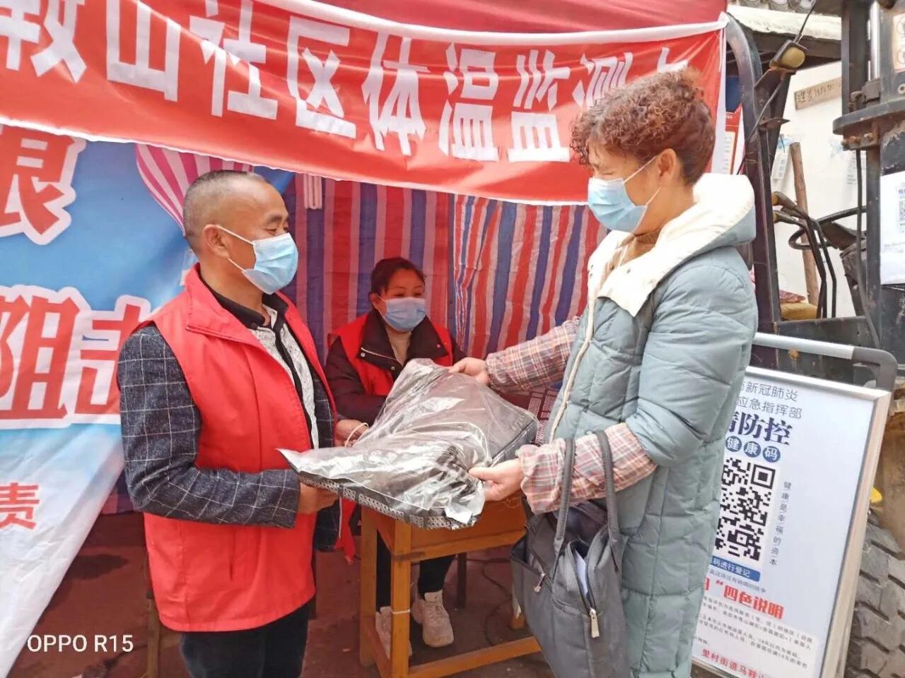 景德镇抗疫最新消息,众志成城抗击疫情守护生命无停歇