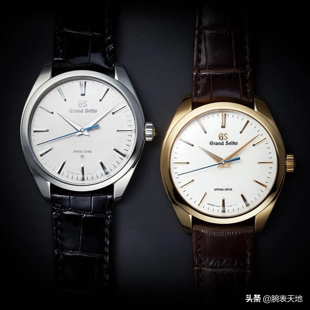 购买腕表的五大误区,别想太多给腕表新手的一些建议