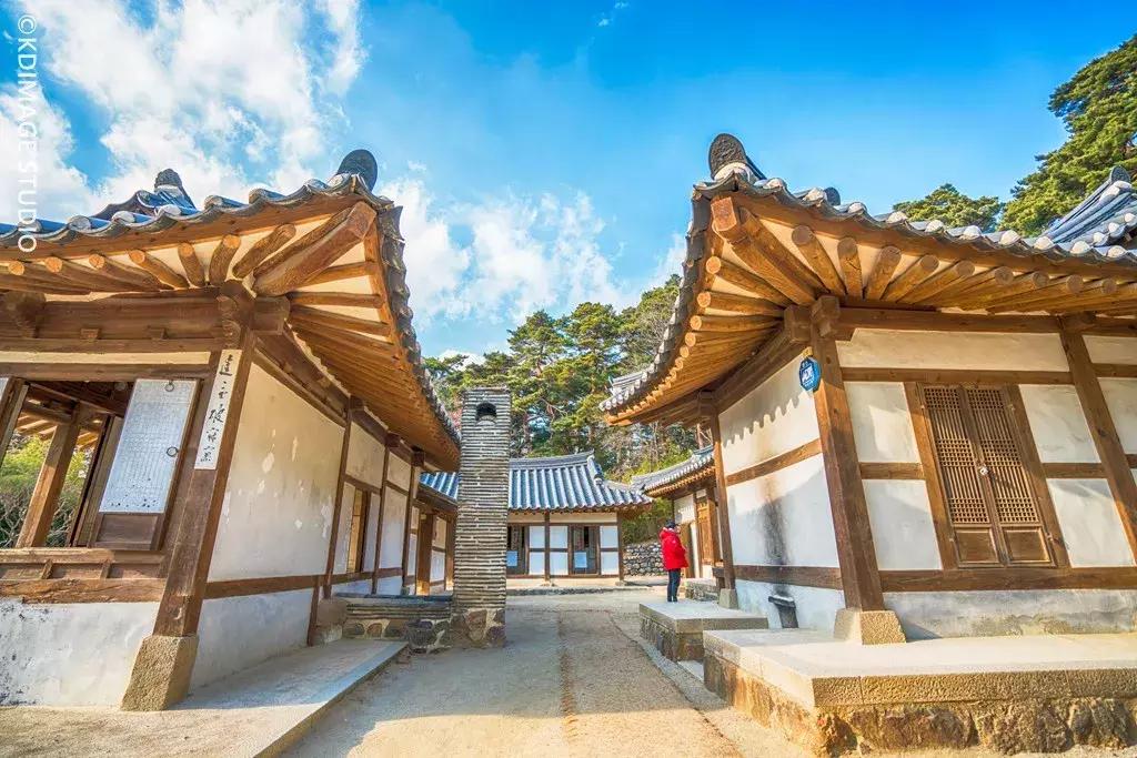 想在韩国发现美翻了的小众去处？这份详细旅行清单绝对不可错过