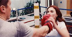 叫性感*物尤**是你小看了她