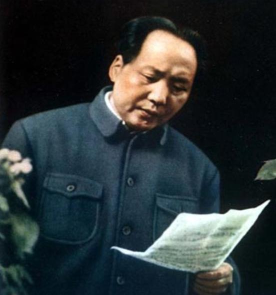 1950年高层贪官建小二楼,惹毛主席震怒,毛主席:拉出去枪毙