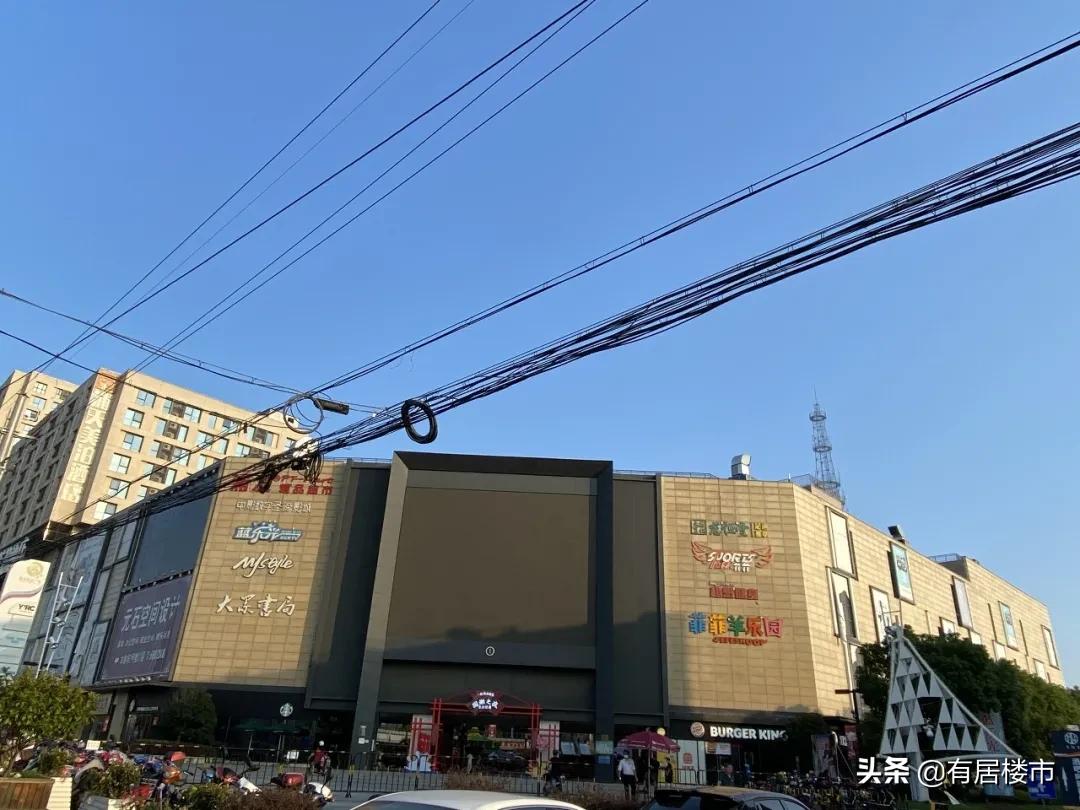 惠南发展方向,惠南还会扩大吗